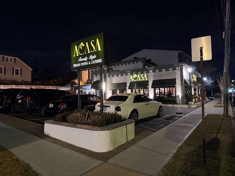 ACASA photo 5