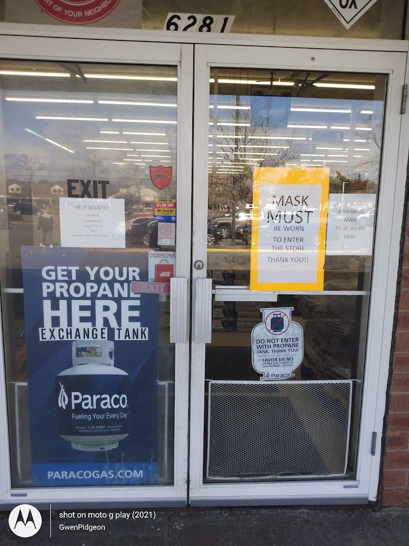 Ace Hardware Wading River photo 5