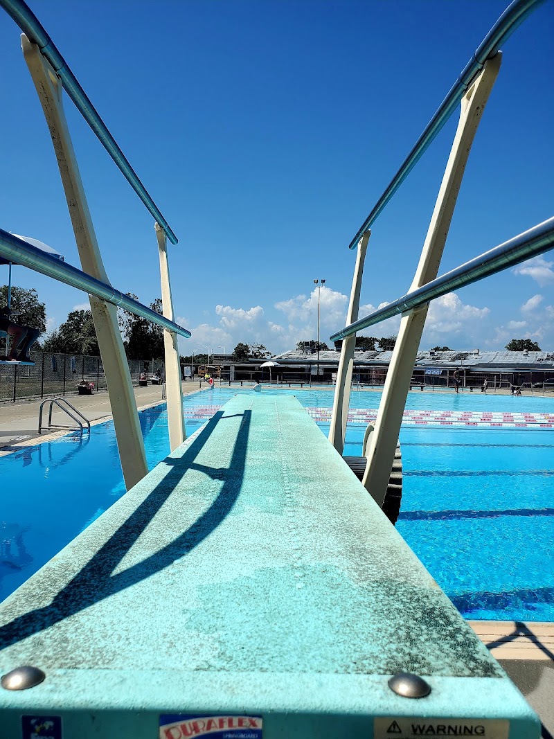Acorn Lane Pool photo 2