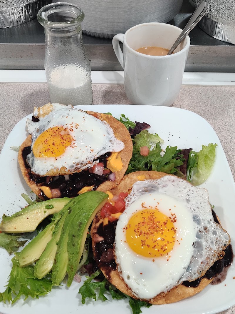 Across Broadway Cafe photo 2