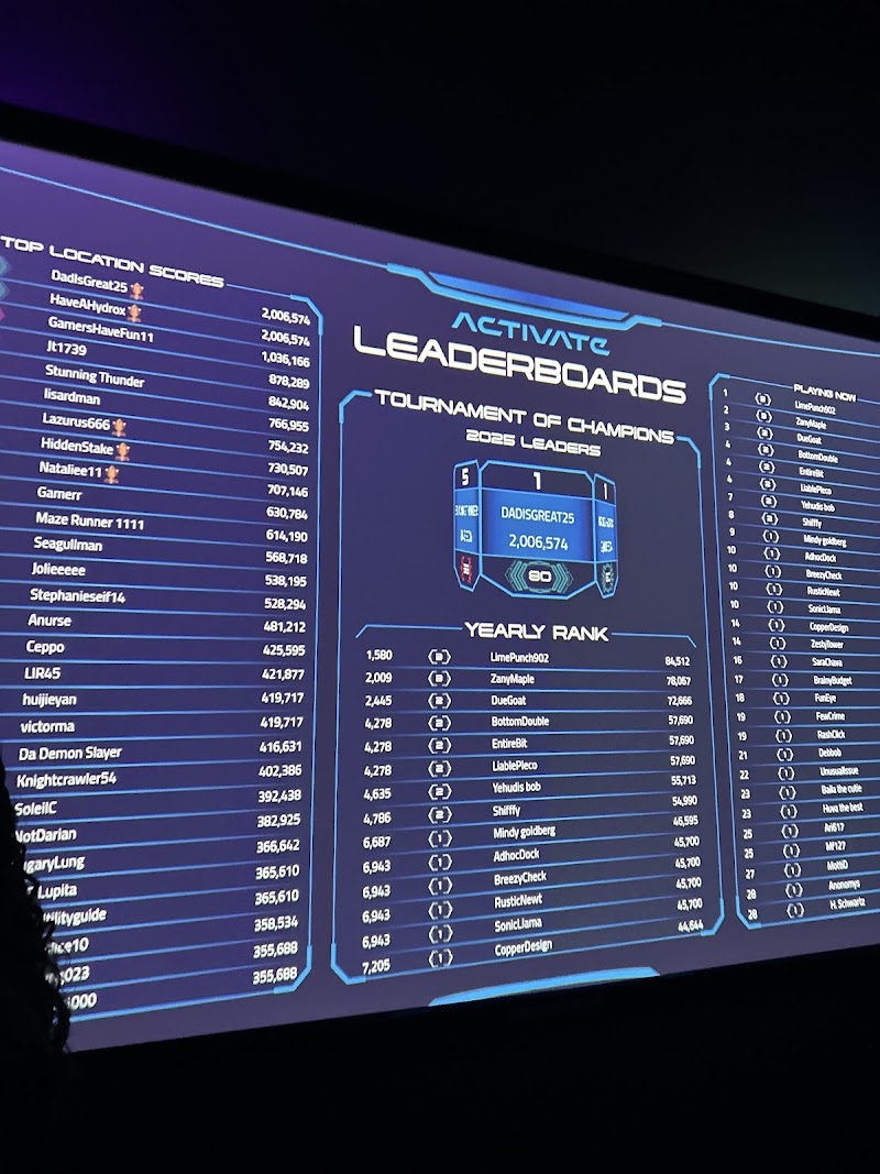 Activate Games photo 2