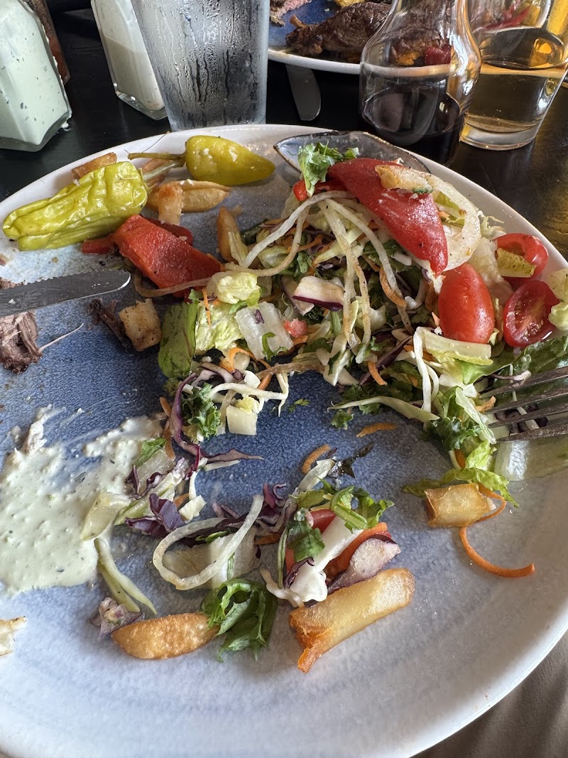 Acuario Restaurant Stamford CT photo 3