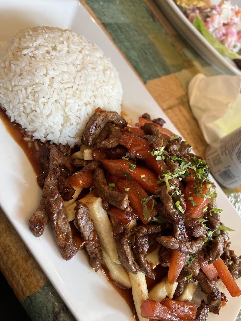 Acuario Restaurant Stamford CT photo 5
