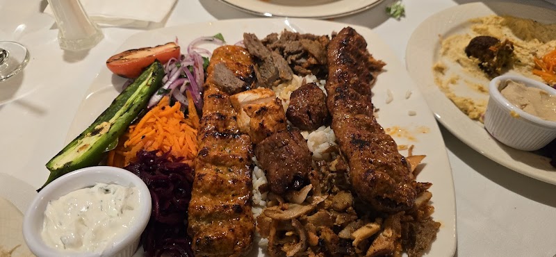 Ada Mediterranean Restaurant photo 3