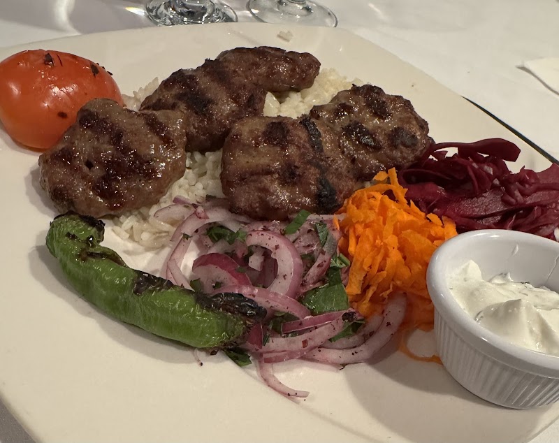 Ada Mediterranean Restaurant photo 4