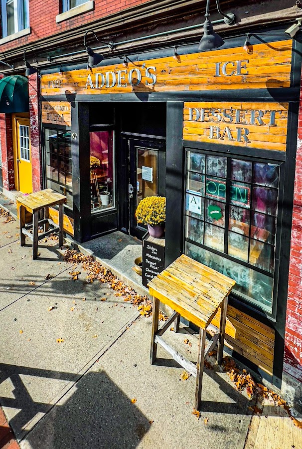 Addeo's Fire & Ice photo 1