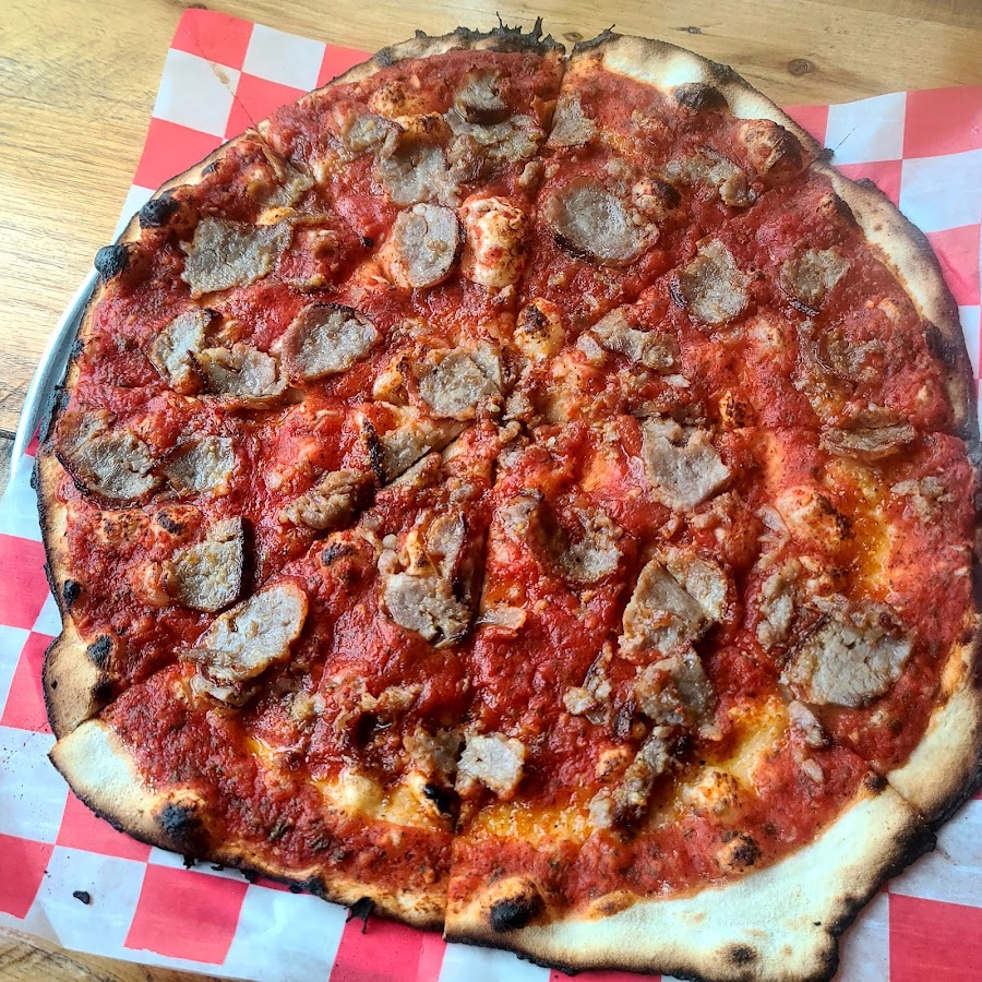 Addeo's Fire & Ice photo 3