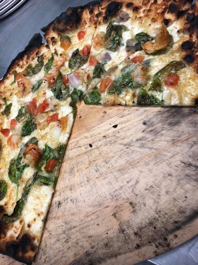 Addeo's Fire & Ice photo 5