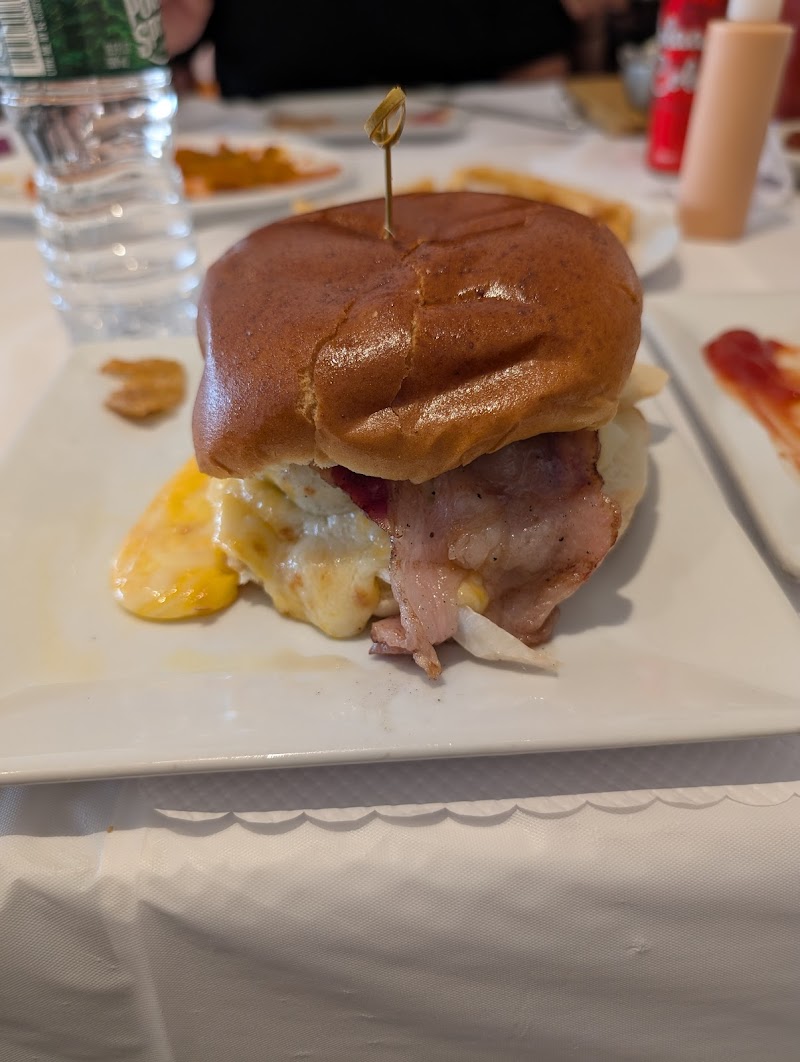 ADDY'S BBQ photo 4