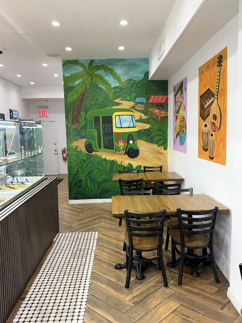 ADI’S PREMIUM SWEETS & RESTURANT photo 1