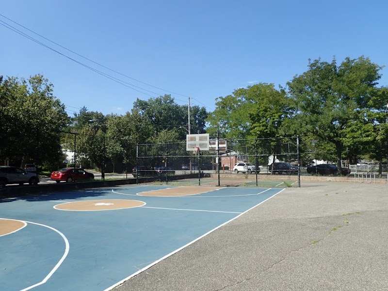 Admiral Playground photo 1