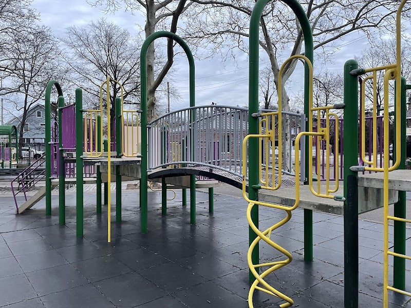 Admiral Playground photo 2