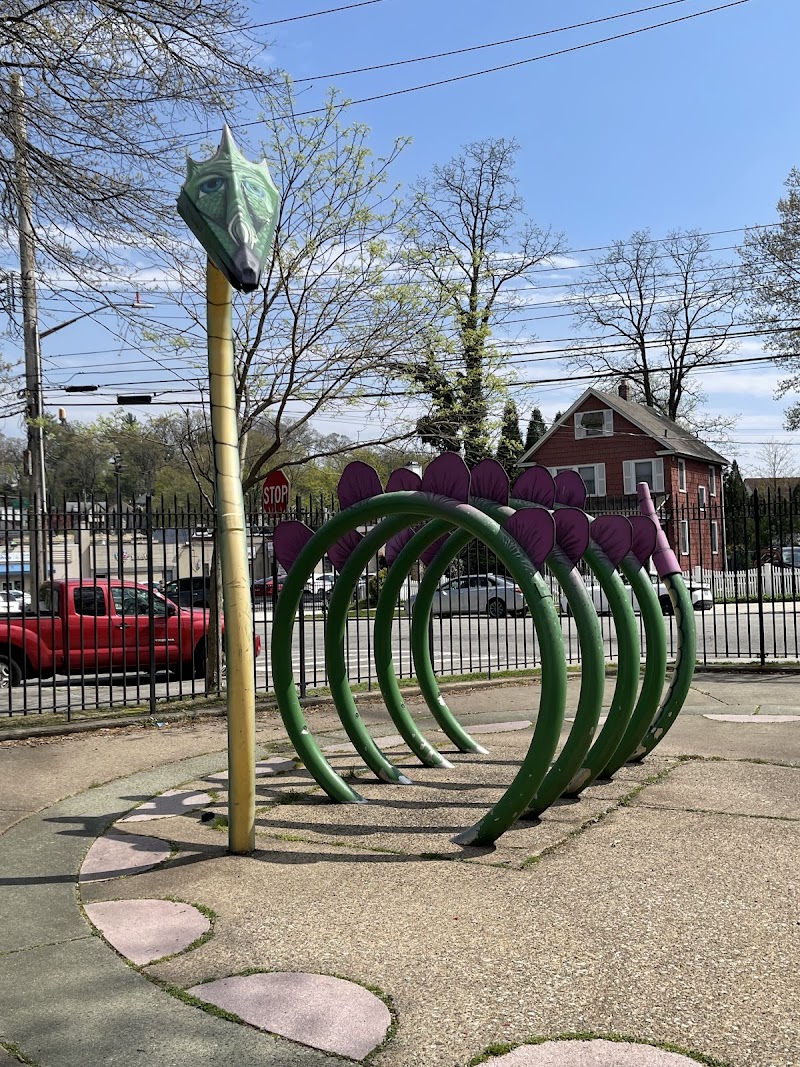 Admiral Playground photo 3