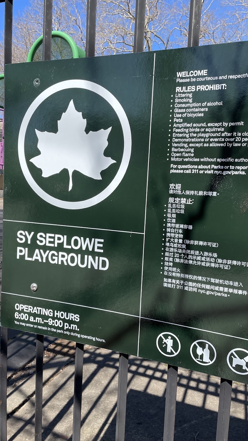 Admiral Playground photo 4