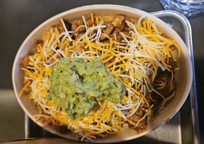 Adobo Mexican Grill photo 5