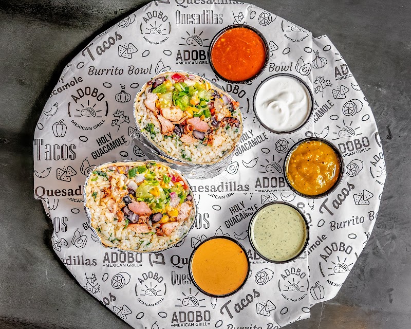 Adobo Mexican Grill photo 2