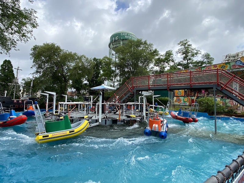 Adventureland photo 5
