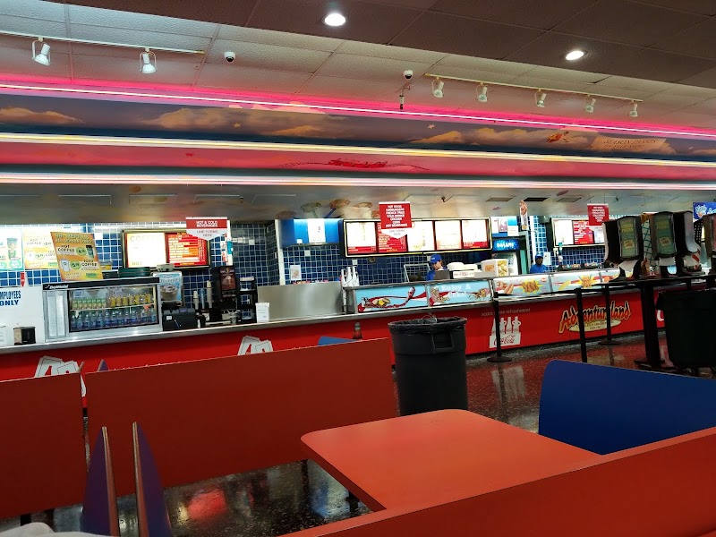 Adventureland Restaurant photo 2