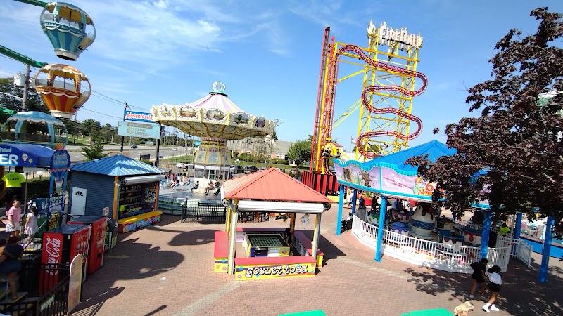 Adventureland Restaurant photo 3