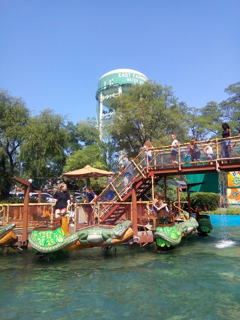 Adventureland Restaurant photo 5