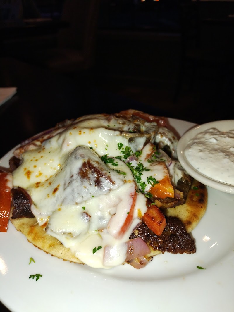 Aegean Cafe photo 2