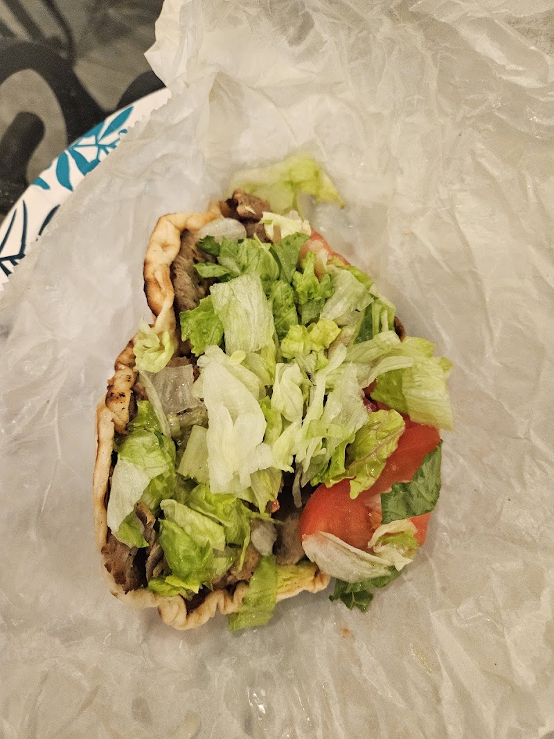 Aegean Cafe photo 3