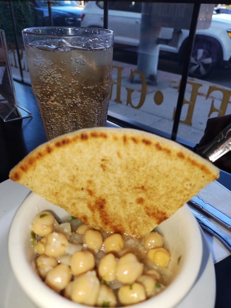 Aegean Cafe photo 5