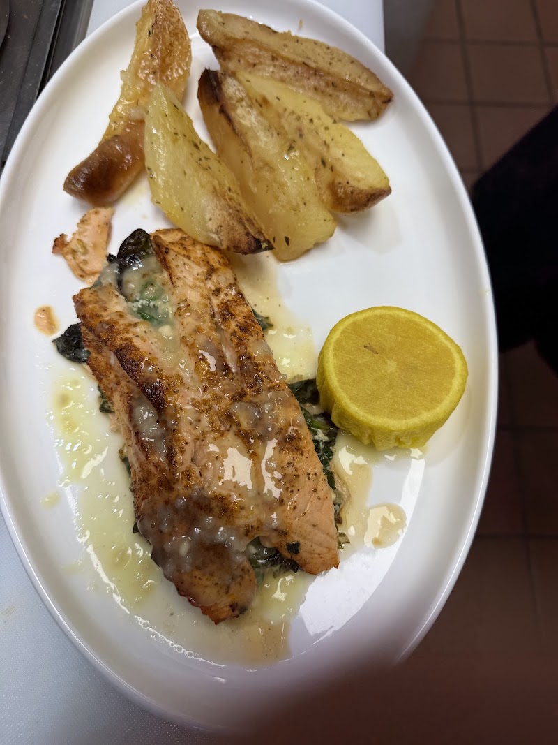 Aegean Grill photo 3