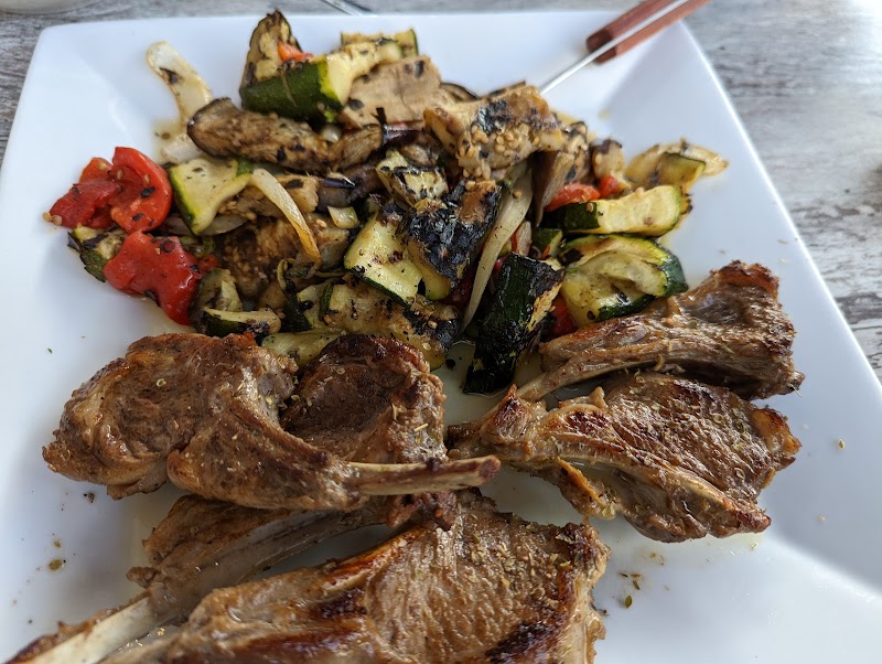 Aegean Grill photo 4