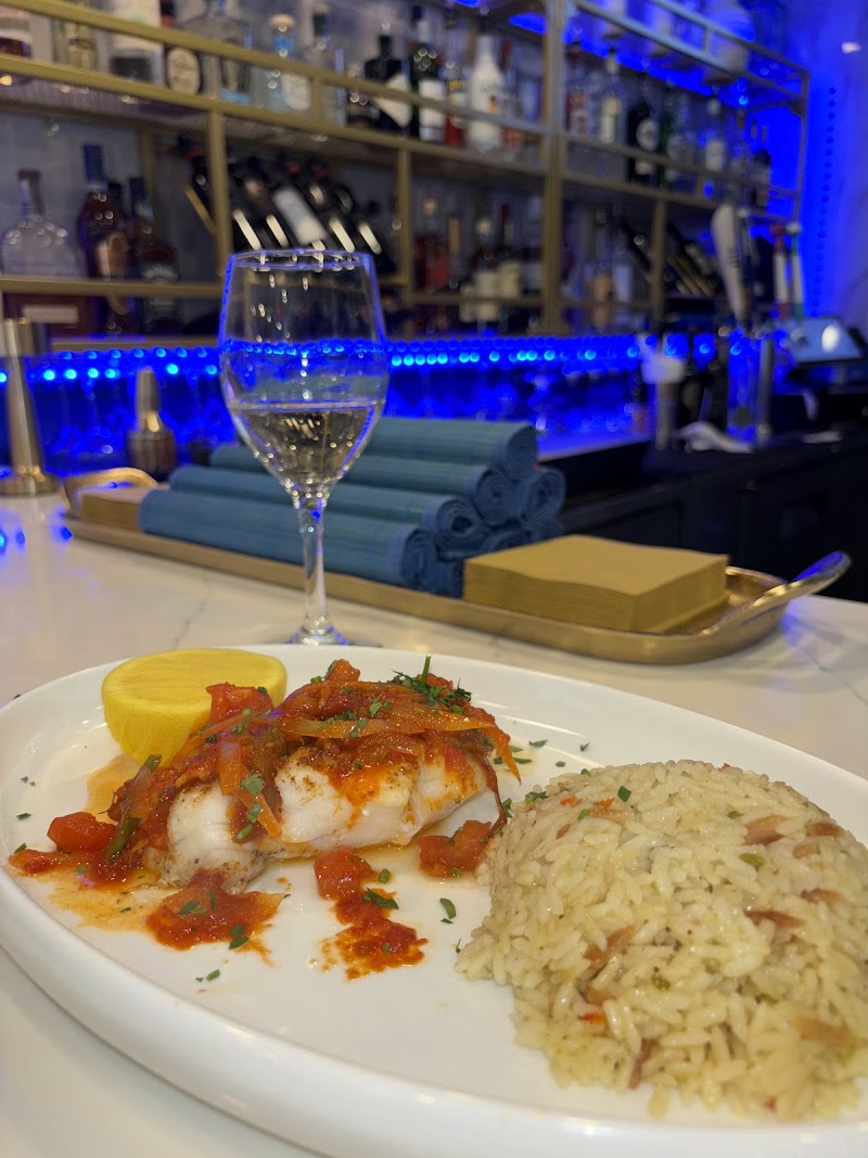 Aegean Grill photo 5