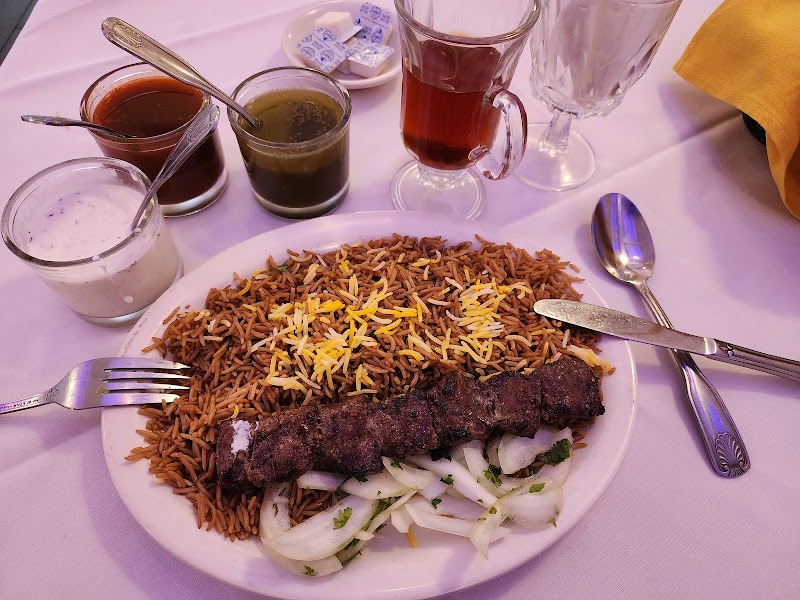 Afghan Grill photo 2