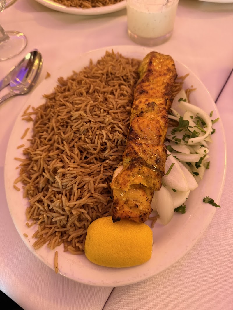 Afghan Grill photo 3