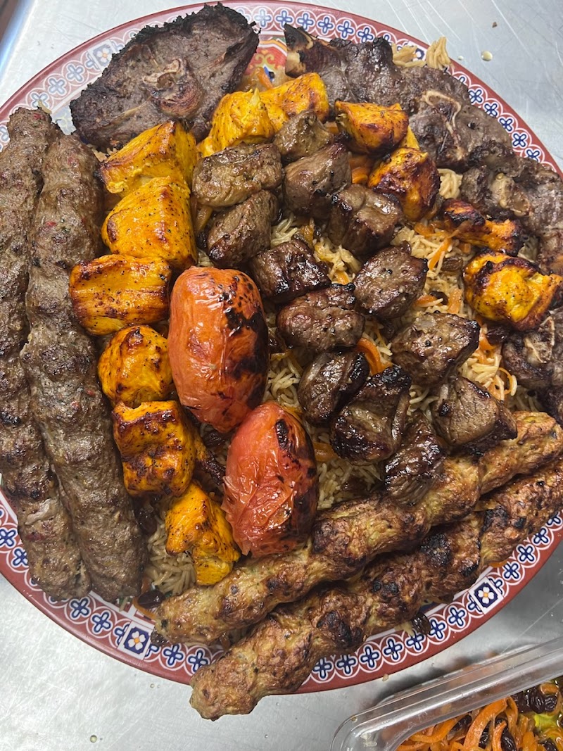 Afghan Saffron And Spice photo 5