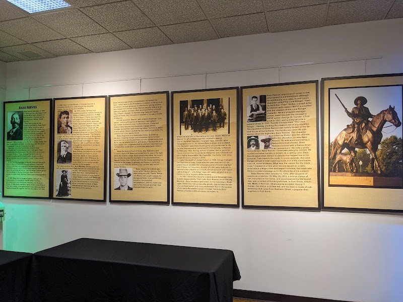 African American Museum of Nassau County photo 2