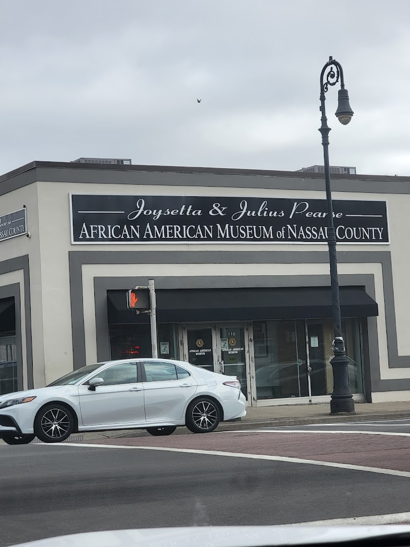 African American Museum of Nassau County photo 3