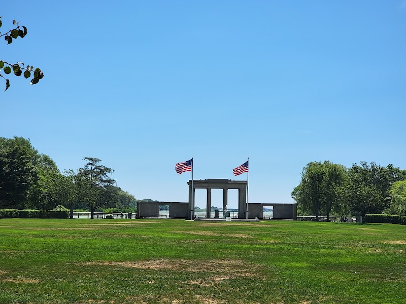 Agawam Park photo 1