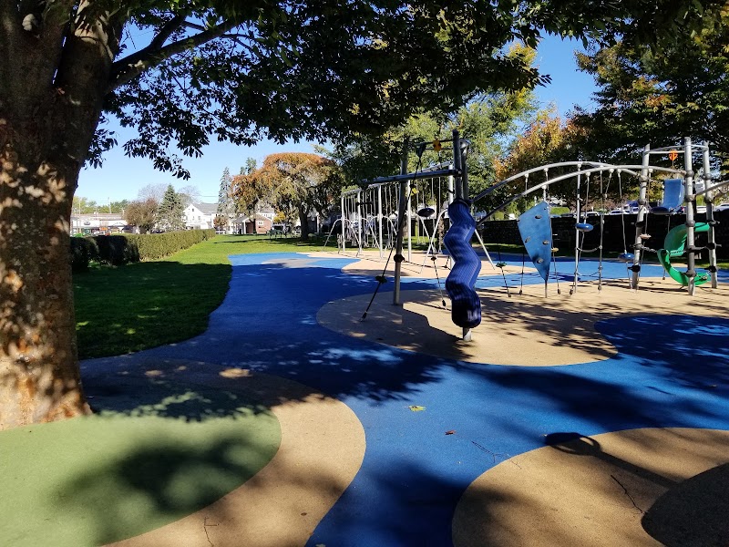 Agawam Park photo 4