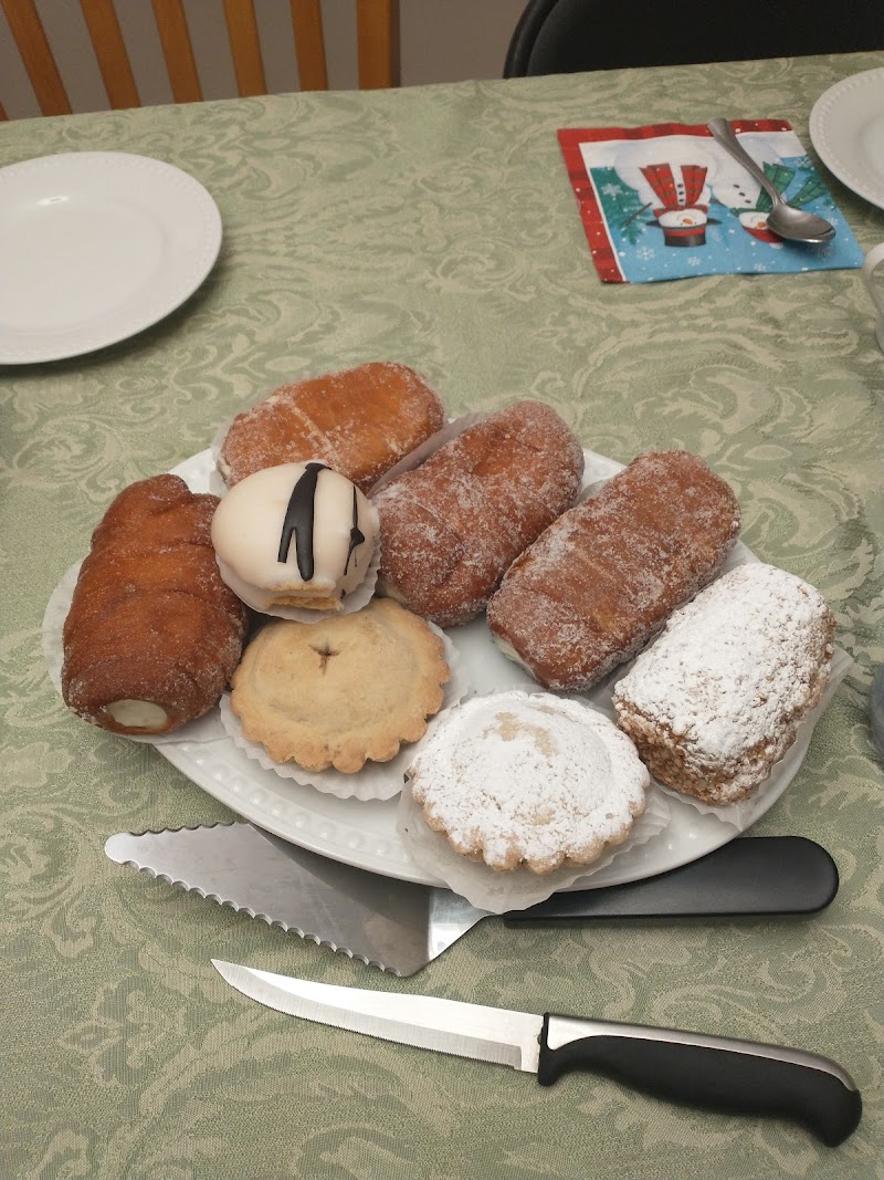 Agrigento Bakery photo 2