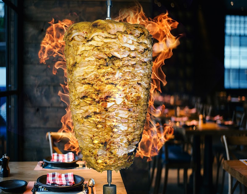 Ahuvas Grill Express photo 2