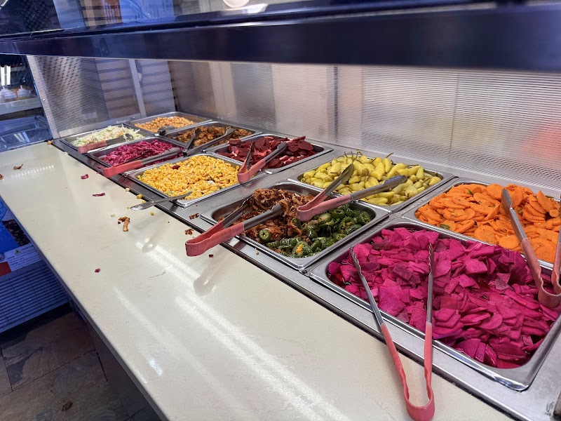 Ahuvas Grill Express photo 5
