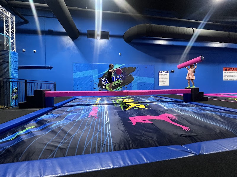 Air Riderz Adventure Park Port Chester, New York photo 2
