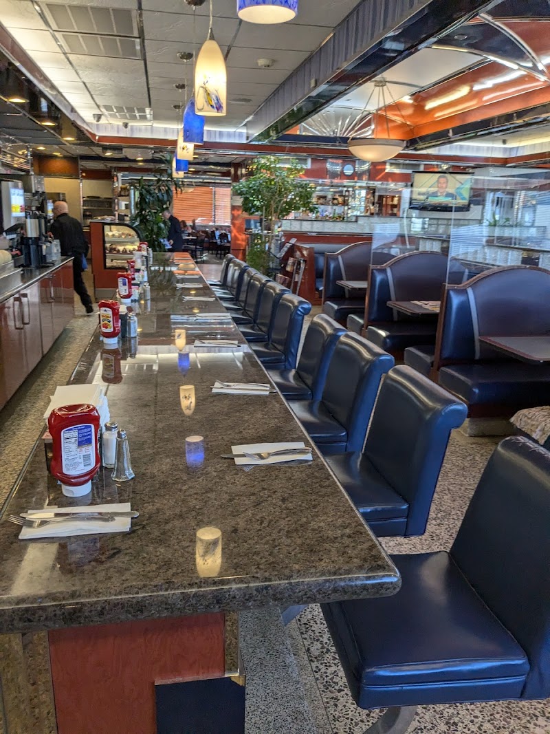 Airport Diner photo 3