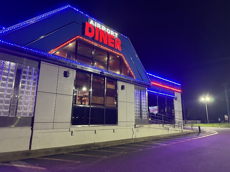 Airport Diner photo 4