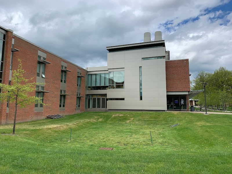 A.J. Read Science Discovery Center of SUNY Oneonta photo 2