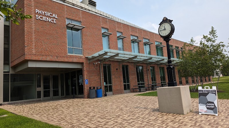 A.J. Read Science Discovery Center of SUNY Oneonta photo 3