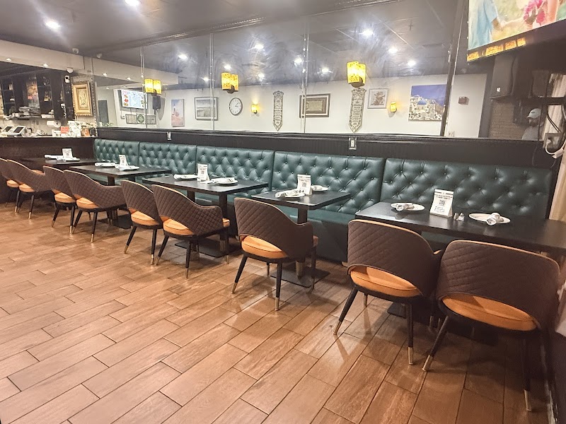 Aladdin Indian & Pakistani Restaurant (Zabiha Halal) photo 2