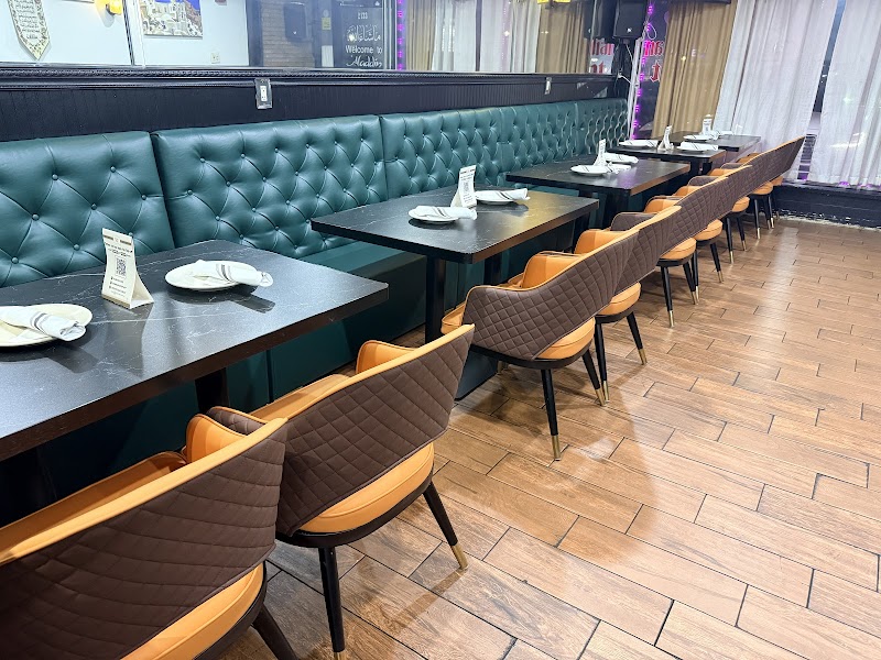 Aladdin Indian & Pakistani Restaurant (Zabiha Halal) photo 5