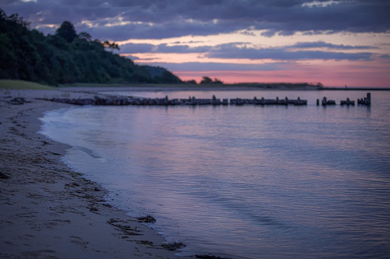 Albert's Landing photo 2