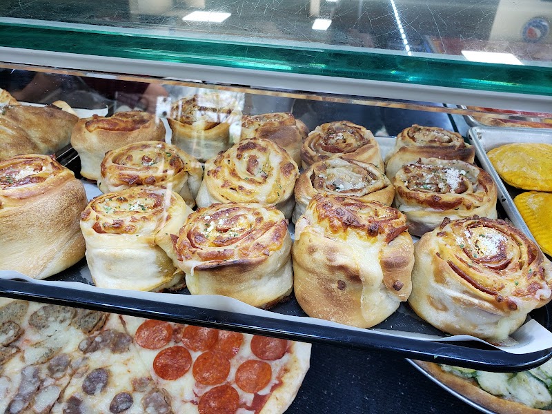 Albert’s Pizza of Hauppauge photo 3