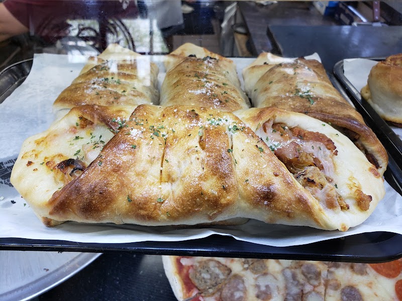 Albert’s Pizza of Hauppauge photo 4